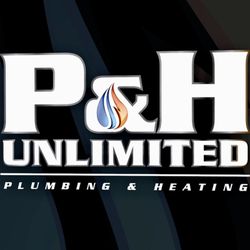 P&H Unlimited Plumbing and Heating - At P&H unlimited plumbing and heating your satisfaction is our goal