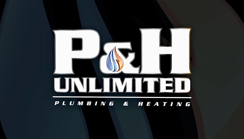 Slide of P&H Unlimited Plumbing and Heating