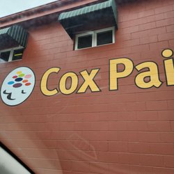 Cox Paint