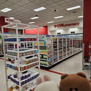 CVS PHARMACY - Updated December 2025 - 16 Photos & 12 Reviews - 777 E ...