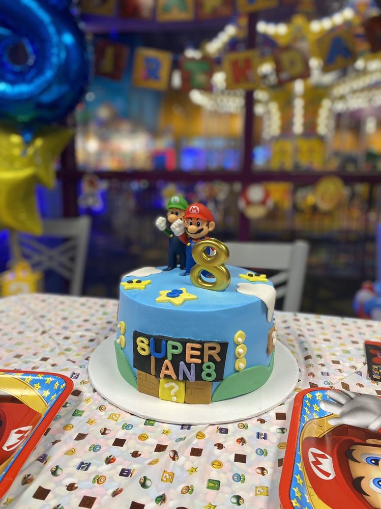 JENNY’S CAKES AND PASTRIES 129 Photos & 110 Reviews 111 E Carson St