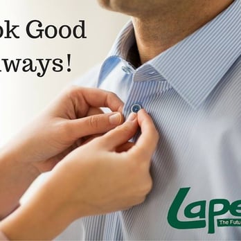Lapels Dry Cleaning - Shoe Repair Near Me - Boston, Massachusetts