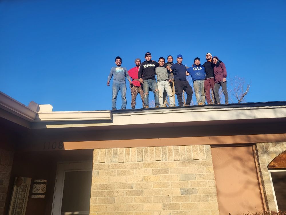 Slide of Nexgen Roofing Systems