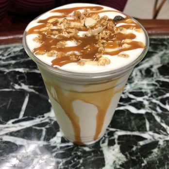 Simple try nutrition - Granola crunch - Juice Bars & Smoothies Near Me - Miami Gardens, Florida Simple try nutrition - Granola crunch - Juice Bars & Smoothies Near Me - Miami Gardens, Florida