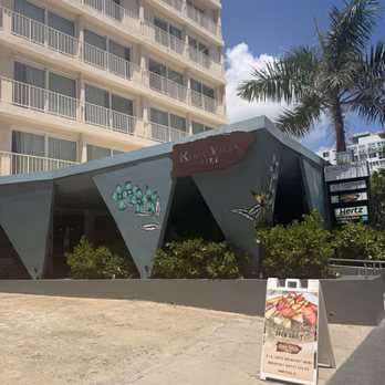Ropa Vieja Grill - FRONT - Latin American Near Me - San Juan, Puerto Rico