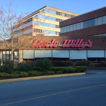 Uncle Willy's - Front of restaurant~ - Buffets Near Me - Burnaby, British Columbia Uncle Willy's - Front of restaurant~ - Buffets Near Me - Burnaby, British Columbia