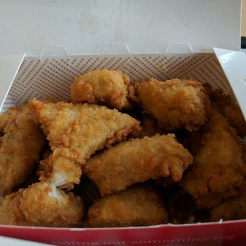 Chick-fil-A - Fast Food Near Me - Baton Rouge, Louisiana