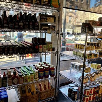 Fjord Fish Market - Seafood Markets Near Me - Brooklyn, New York Fjord Fish Market - Seafood Markets Near Me - Brooklyn, New York