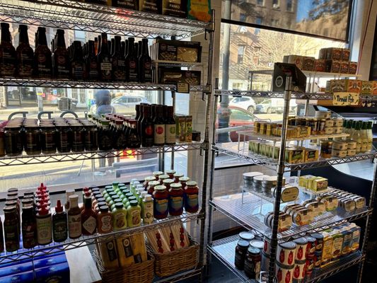 Fjord Fish Market by null