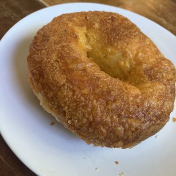 Moe's Broadway Bagel - Cheese bagel - Bagels Near Me - Denver, Colorado