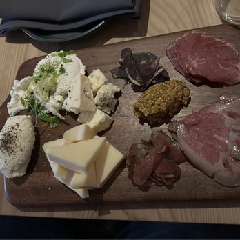 Café Momentum - Pittsburgh - Meat board (plus some cheese) - Community Service/Non-Profit Near Me - Pittsburgh, Pennsylvania