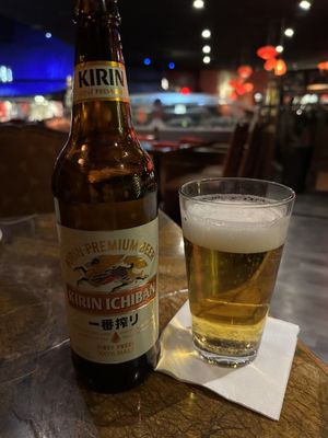 Silk Road Asian Bistro by null