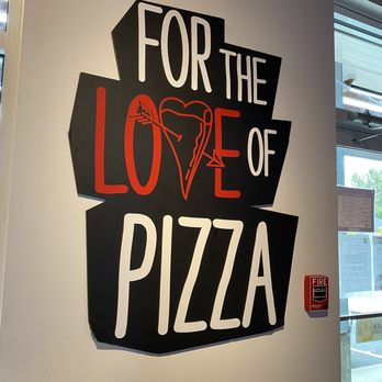 Pizza Hut - for the love of pizza sign - Pizza Near Me - Surrey, British Columbia Pizza Hut - for the love of pizza sign - Pizza Near Me - Surrey, British Columbia