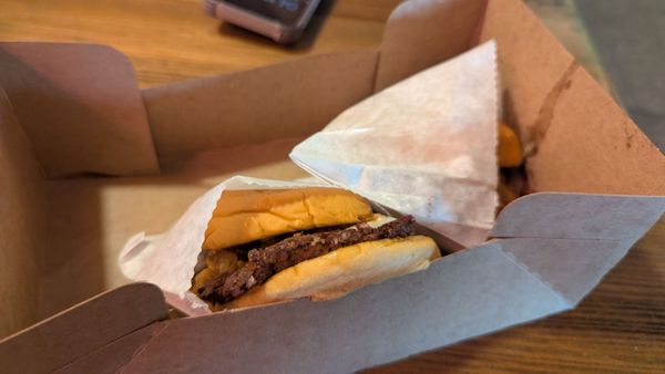 Shake Shack South Beach Miami by null