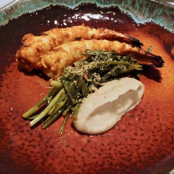 Mikla - Iskenderun Prawns, Sugar Bean Humus, Rock Samphire, Hazelnut - Scandinavian Near Me - Istanbul, 34 Mikla - Iskenderun Prawns, Sugar Bean Humus, Rock Samphire, Hazelnut - Scandinavian Near Me - Istanbul, 34