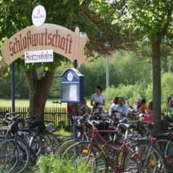 Schlosswirtschaft Heitzenhofen