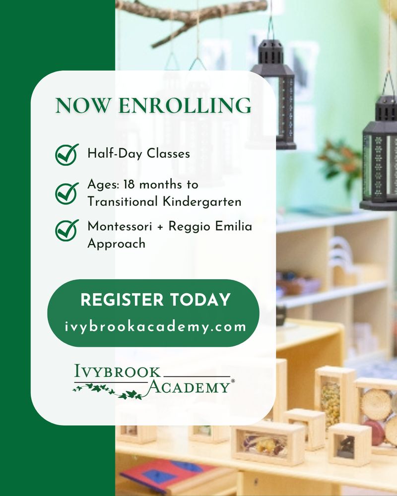 Ivybrook Academy of Mount Pleasant Preschool - childcare center in Mount Pleasant, SC