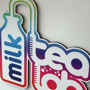 Online Menu Of Milk Tea Lab Pleasant Hill Ca