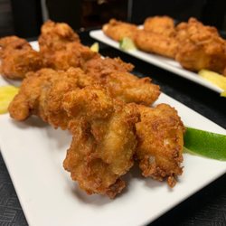 Juanita - Chicken wings