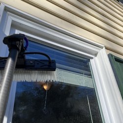 Living Water Window Cleaning