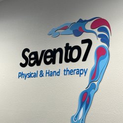 Seven To 7 Physical & Hand Therapy - About physical and hand therapy