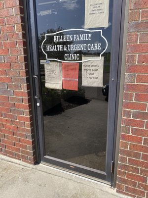 Killeen Family Health