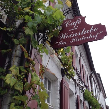Café & Weinstube - Cafes Near Me - Wachtendonk, NW Café & Weinstube - Cafes Near Me - Wachtendonk, NW
