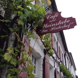 Café & Weinstube