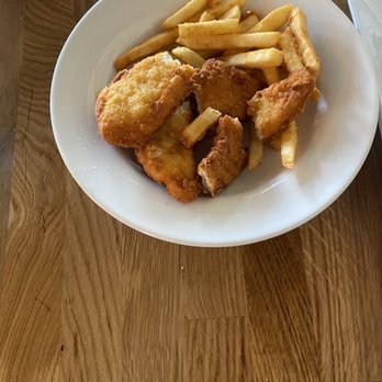 Crust Simply Italian - Kids chicken fingers and fries - Pizza Near Me - Gilbert, Arizona Crust Simply Italian - Kids chicken fingers and fries - Pizza Near Me - Gilbert, Arizona