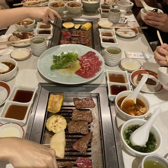 Anjin - Japanese Near Me - Costa Mesa, California