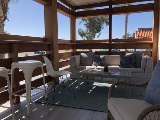 Surfhouse Boutique Hotel by null