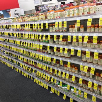 CVS Pharmacy - sale items - Drugstores Near Me - Del Mar, California