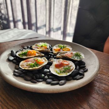 Hestia - Oysters - New American Near Me - Austin, Texas Hestia - Oysters - New American Near Me - Austin, Texas