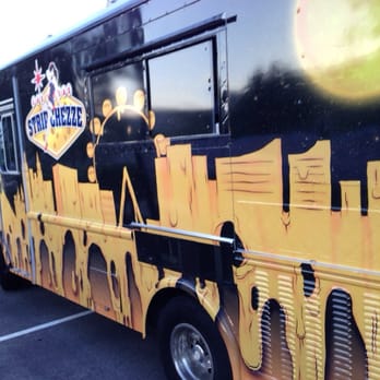 Stripchezze - Food Trucks Near Me