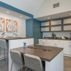 Alpine Commons Apartment Homes