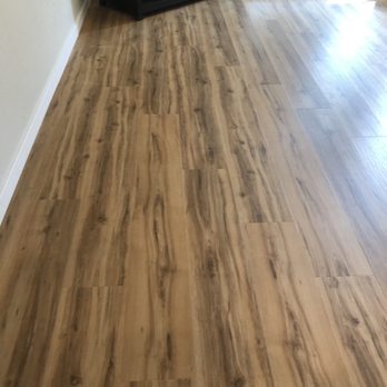 Edward The Fix It Guy - Floor installation - Handyman Near Me