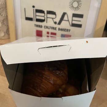 Librae Bakery - Bakeries Near Me - New York, New York