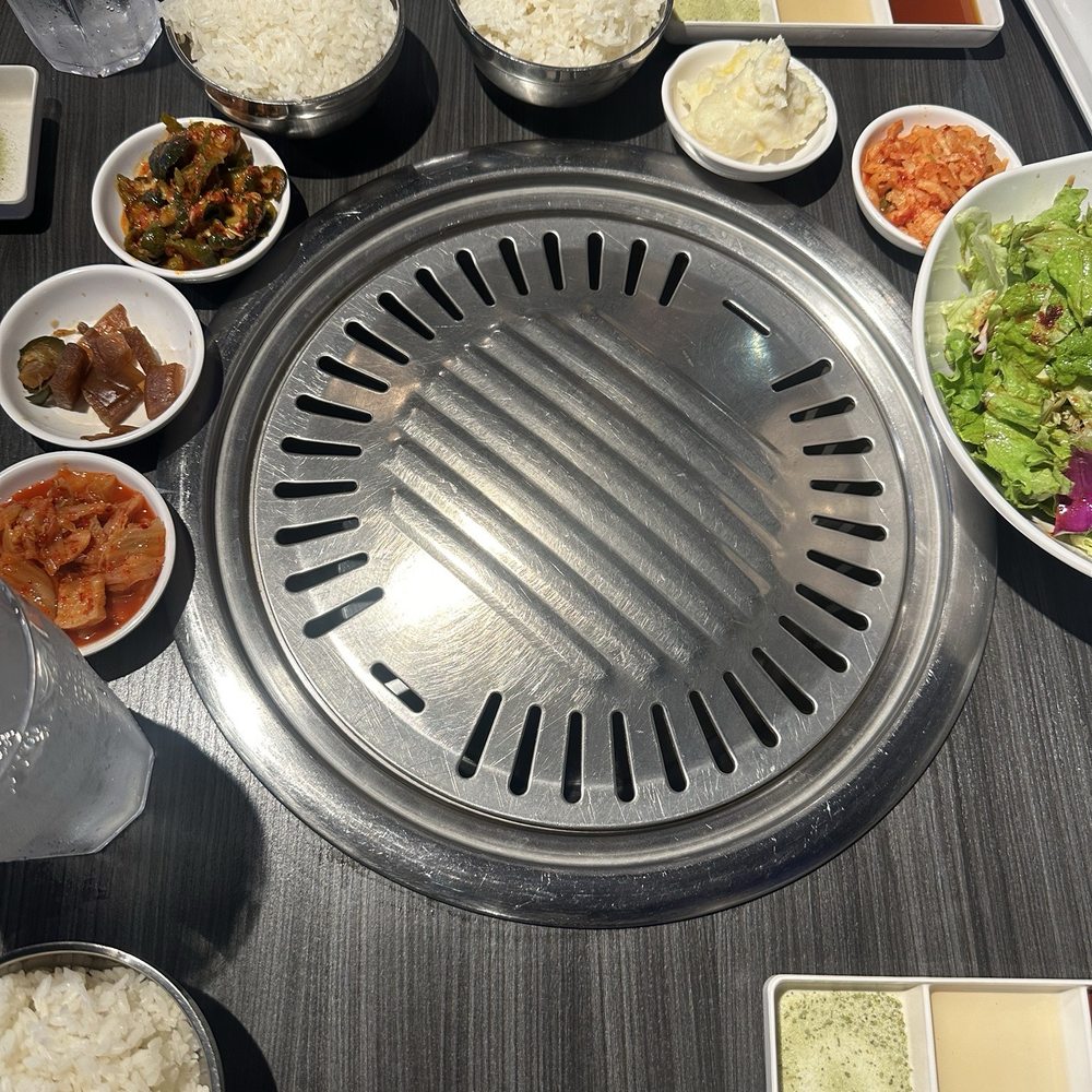 Gen Korean BBQ House - Barbeque Near Me - Dallas, Texas Gen Korean BBQ House - Barbeque Near Me - Dallas, Texas