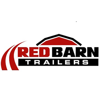 Red Barn Trailers - Trailer Dealers Near Me - El Paso, Texas