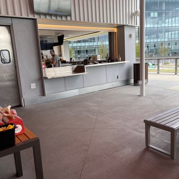 Starr Hill Biergarten - Bar - Beer Gardens Near Me - Tysons, Virginia