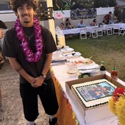 Newest UH Manoa college student Newest UH Manoa college student