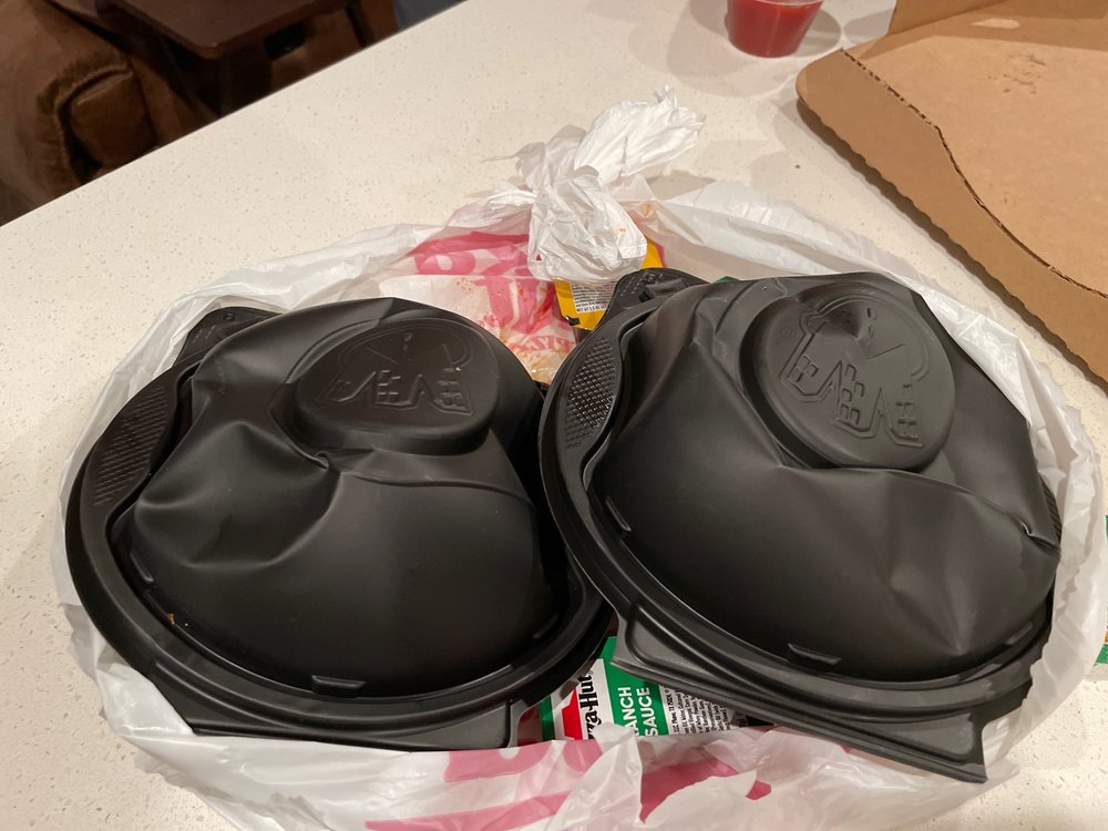 PIZZA HUT - Updated March 2025 - 14 Photos & 28 Reviews - 1181 Flower