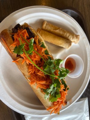 Banh's Cuisine by null