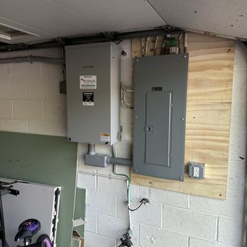 Accurate Electrical Contractors - Electricians Near Me - Prospect, Connecticut Accurate Electrical Contractors - Electricians Near Me - Prospect, Connecticut
