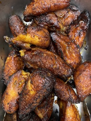 Irie Jamaican Kitchen by null