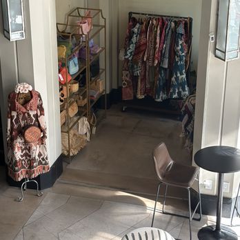 Hexi - Coffee & Tea Near Me - Los Angeles, California