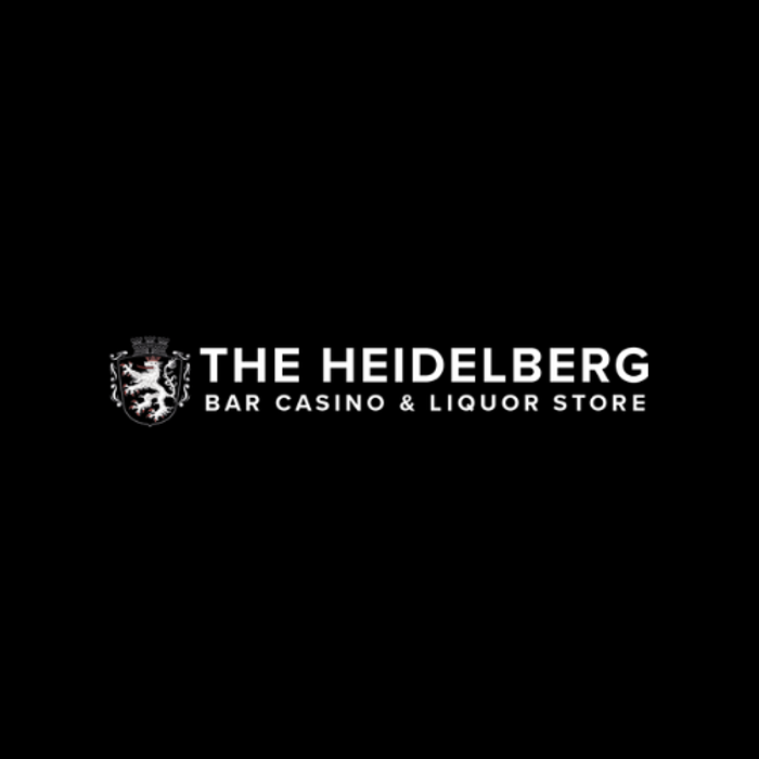 THE HEIDELBERG BAR CASINO & LIQUOR STORE Updated June 2024 27