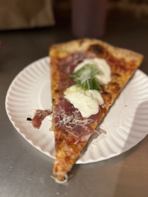 L’industrie Pizzeria West Village by null L’industrie Pizzeria West Village by null