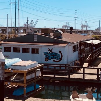 The Chowder Barge - Seafood Near Me - Wilmington, California The Chowder Barge - Seafood Near Me - Wilmington, California