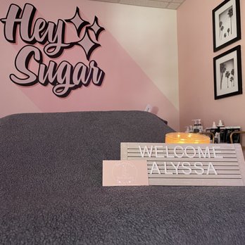 Beluminous Skin Studio - Loved the welcome sign! - Skin Care Near Me - Orange, California